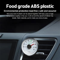 Termómetro Mini Para Coche/Refrigerador 5CM Medidor De Temperatura -20℃~50℃/-20℃~20℃ Herramienta Digital Para El Hogar - details 6