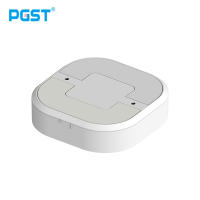Detector De Fuma Alarme De Protección Contra Incendios 433MHz Sensor Inalámbrico RF GSM Para Seguridad Doméstica Sistema De Alarma - details 6