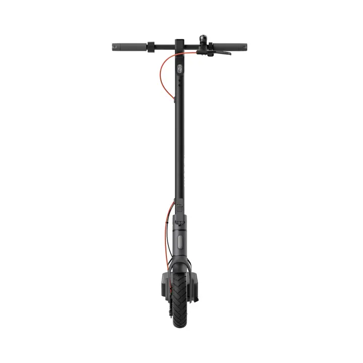 Oficial｜Xiaomi Electric Scooter 4 Pro (2nd Gen) Negro, Sistema BMS, 60 km Autonomía, 1000 W Potencia máx - 1