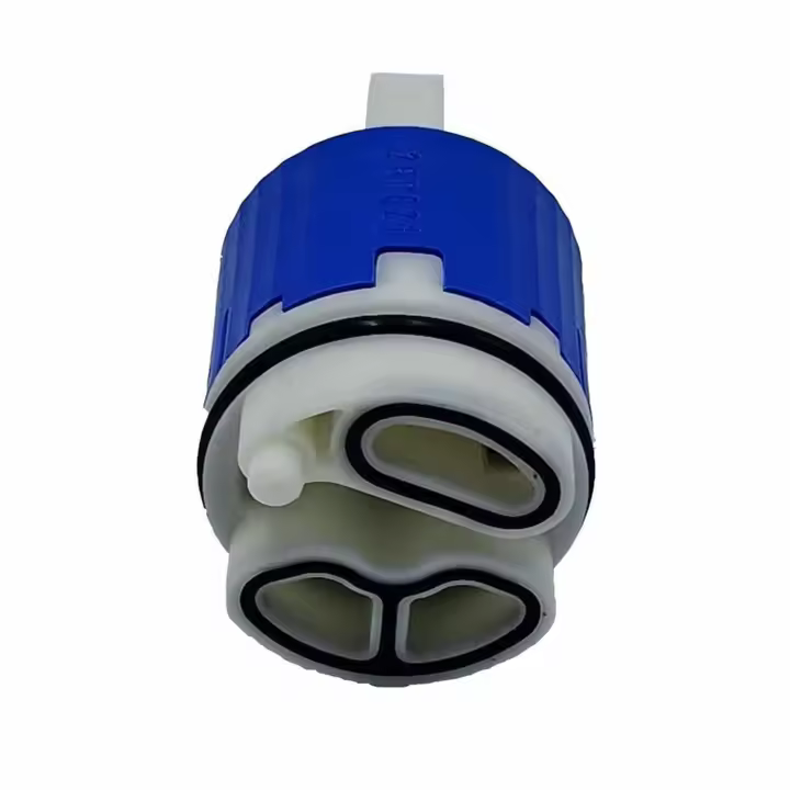 Sinied Mix Prog Cartucho Progressive Para Duchas De Acero Inoxidizable - 1