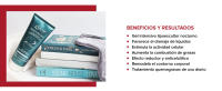 Elifexir | Minucell Intensive Sérum + Nocturslim + Regalo Pelota de Masaje | Sérum Anticelulítico Ultra Potente | Gel Intensivo Lipoescultor Nocturno | Drena y Reafirma | Combate la celulitis | Rápida Absorción | 150 ml + 200 ml - details 2
