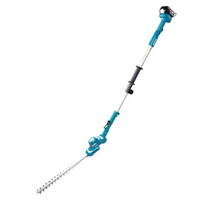 MAKITA DUN461WZ - Corta setos de Altura 18V LXT 46cm - 1