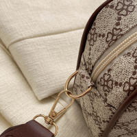 Bolso De Hombro Para Mujer Estilo Casual Con Correa Extranjera Textura Sencilla Y Moderna Pequeño Bolso Cruzado Diagonal - details 24
