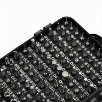 Juego De Destornilladores De 115 En 1 De Precisión Con 98 Bits Magnéticos Herramienta De Reparación Multifuncional Para iPhone Gafas Material De Carbono Alto - details 2