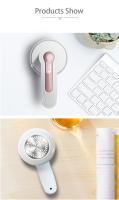 Quita Pelusas Eléctrico Portátil Para Ropa Y Suéter Máquina De Trimmer De Bolas De Pelo Y Pelusas Cortadora De Fuzz Fabricante Doméstico - details 10