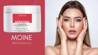 Renée Blanche Mascarilla Moine para Pelo Seco y Maltratado - Hidrata y Nutre el Pelo - 1000 G o 500 G - details 0