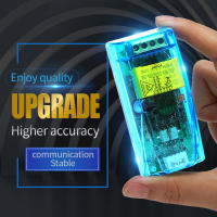 Módulo De Medidor Multifuncional Digital PZEM-004T Para Arduino TTL COM2\COM3\COM4 Rango De Voltaje AC 80-260V Consumo De Energía 10A 100A - details 27