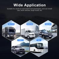 Cámara De Visión Trasera Para Coche Con Energía Solar Y Magnética WiFi 1080P Para RV Camper Camión iPhone Android APP Batería Integrada - details 6