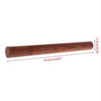 Porta Varias Incienso De Madera Natural Soporte Para Incienso Tubo Caja De Almacenamiento De Madera Rosa Para Hogar Y Salud - details 6