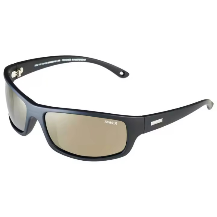 Sinner Gafas De Sol Espejadas Monarch - 1
