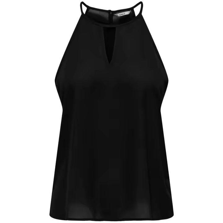 Top Only Onlalma para mujer en color negro - 1