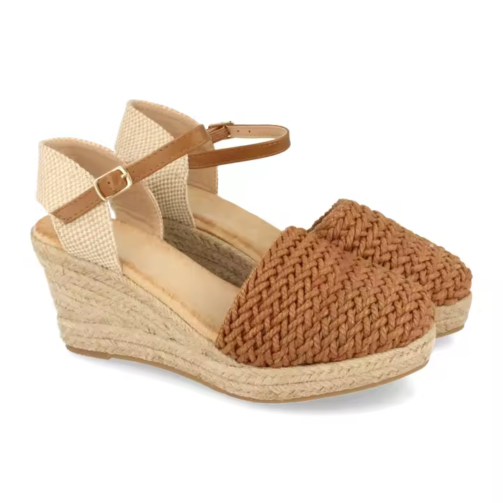 CU�A Sport3punto0 1N-0016-Camel - 1