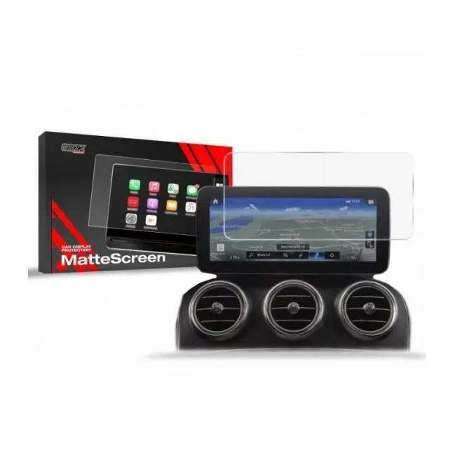 GRIZZ Prot. Pantalla GRIZZ MatteScreen para Mercedes GLC 10,25" (2019-2022) REF: PR-1140059128 - 1