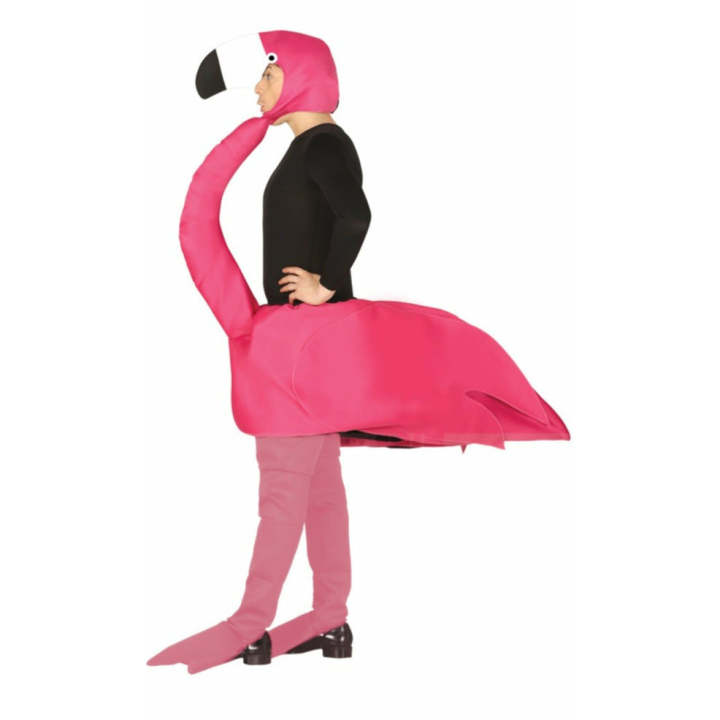 Flamenco gilda costume for adults (guirca)