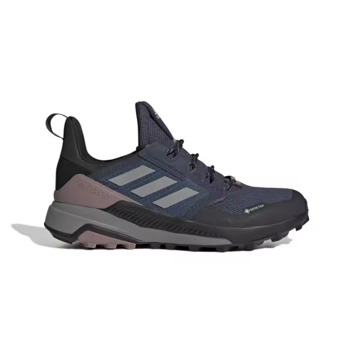 Adidas Zapatillas Adidas Terrex Trailmaker Mujer Negro - 1