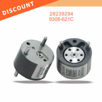 Válvula De Control Del Inyector De Combustible C-Rail 9308-621C Pieza De Repuesto Para Motocicletas Marca No Especificada Origen China Continental - details 3