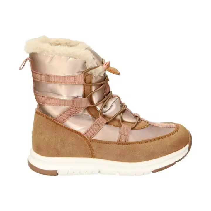 BOTAS BEPPI 2195280 NIÑA COBRE - 1