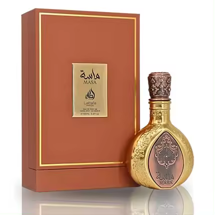LATTAFA Pride Masa Eau de Parfum Unisex 100 ml - 1