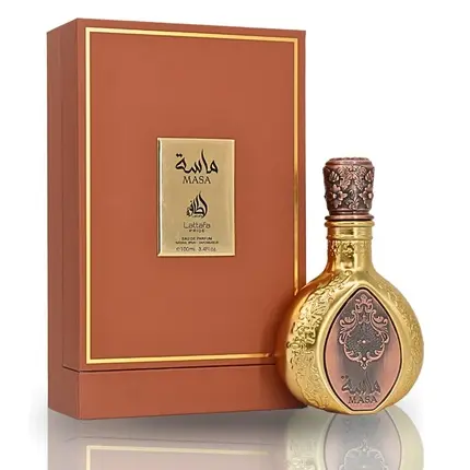 LATTAFA Pride Masa Eau de Parfum Unisex 100 ml - 1