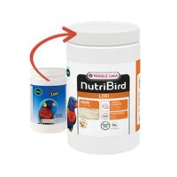 VERSELE-LAGA NUTRIBIRD LORI. ¡Plumaje brillante, energía y vitalidad! Nutribird Lori, tu mejor elección para la alimentación de loris y obtener resultados óptimos durante la cría - details 0