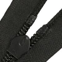 Cremallera Invisible Doble Slider Abierta De Nylon Para Costura De Chaquetas Y Abrigos Resistente Al Agua Para Hombres Y Mujeres - details 9