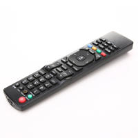 Control Remoto Portátil Para Televisión Batería Potenciada Piezas De Repuesto Accesorios Compatible Con LG AKB72915206 55LD520 - details 1