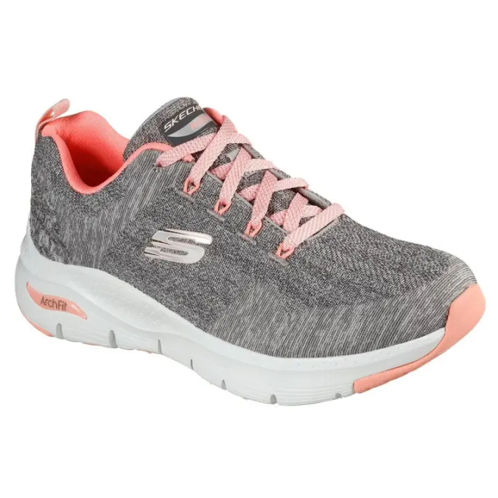 ZAPATILLA SKECHERS MUJER - 1