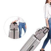 Nueva Bandolera Multifuncional Grande Para Mamá Bolsa De Viaje Con Capacidad Grande Para Carrito De Bebé Y Equipaje - details 1