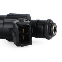 Areyourshop 1PCS Inyector De Combustible Para Volkswagen Golf Polo Fox Voyage Flex 1.6L Piezas De Auto De Alta Calidad - details 6