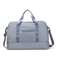 Bolso De Hombro Para Mujer AOTTLA Nylon Nueva Maleta De Viaje Bolso Cruzado Para Hombres Estilo Casual Moda Bolsa De Deporte - details 25