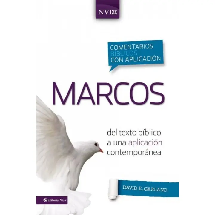 Marcos - 1