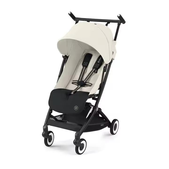 Cybex Silla De Paseo Libelle Beige - 1