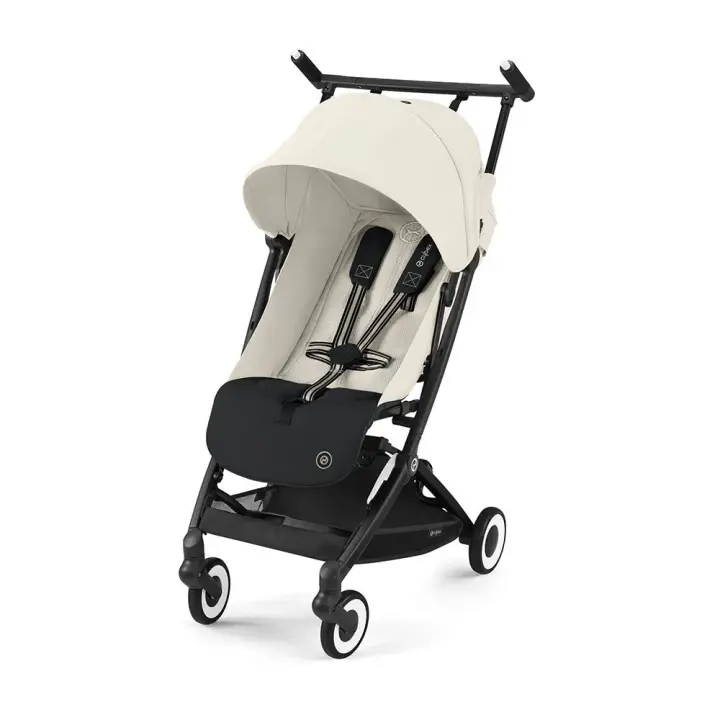 Cybex Silla De Paseo Libelle Beige - 1