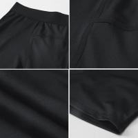 Shorts De Gimnasio Para Hombre Tights De Compresión Elásticos Fitness Ropa Deportiva Transpirable Secado Rápido Casual Joggers - details 1