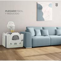 Asalvo Centro de Actividades Montessori – Parque Infantil Práctico, Seguro y Evolutivo para Niños de 0 a 6 Años - details 1