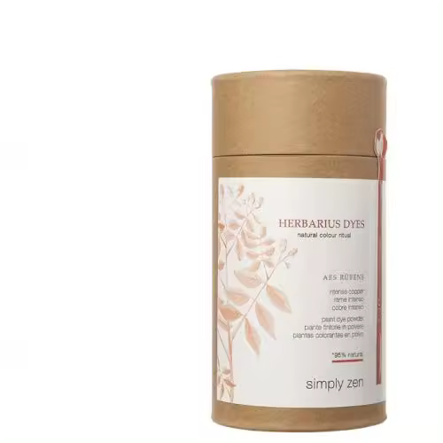 Herbarius Cobre Intenso 160 gr Simply Zen - 1