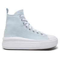 Converse ZAPATILLA CONVER W-CTAS MOVE HI I24 TURQUESA CVZPWI247CDD para Mujer - details 1