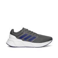 Zapatillas Running Adidas Galaxy 6 Hombre Gris/Azul - details 1