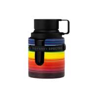 Perfume Árabe 100% Original Odyssey Spectra Armaf – Esencia Oriental Moderna Unisex de Alta Gama en Frasco Exclusivo de 60 ml - details 5