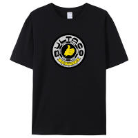Camiseta De Verano Para Hombres Alta Calidad Bultaco Cemoto Motocicletas Blanco Estampado Camiseta Unisex Moda Cuello Redondo T-shirt Negro - details 9