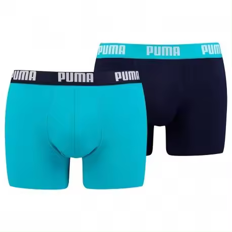 PUMA BASIC 2P 521015001 796 - 1