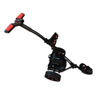 ProKaddy Carro Eléctrico de Golf  Modelo S1T2 Negro con Batería de 33amp - details 0