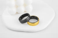 Anillo Inteligente COLMI R06 2024 Para Hombres Y Mujeres Monitor De Tasa Cardíaca Y Oxígeno En Sangre Resistente Al Agua IP68 Y 5ATM Modos Deportivos Multifuncionales - details 18
