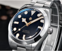 Reloj Métrico De Lujo LIGE TERAMI Para Hombre Reloj Automático Deportivo Casual Impermeable Con Luminiscencia Y Caja Reloj De Pulsera De Acero Inoxidable - details 7