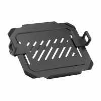 Banner - Soporte Universal para Portátil de 12-17 para mesa Negro