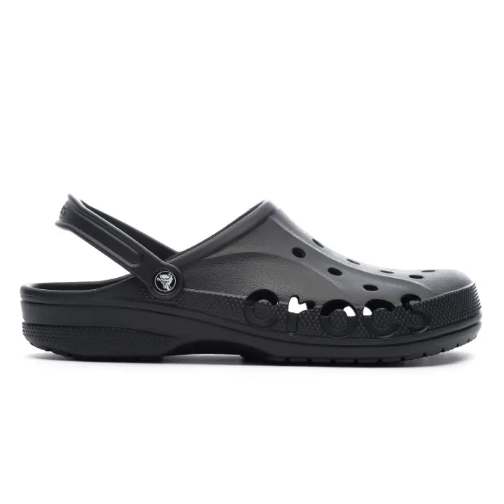 Sandalias Crocs Baya de Croslite para Hombre - Comodidad y Ligereza - 1