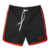 Shorts Deportivos Casuales Para Hombres Verano Malla Transpirable Entrenamiento Fitness Corte Holgado Material Poliéster - details 7