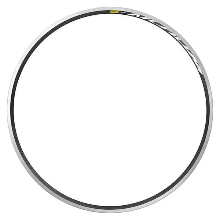 Mavic Llanta Aksium Rs Negro Aros - 1