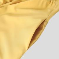 Vestido Largo Sin Mangas De Verano ZANZEA Estilo Coreano Suelto Con Pliegues Para La Playa Vestido Casual De Playa A-Line Para Mujer - details 14
