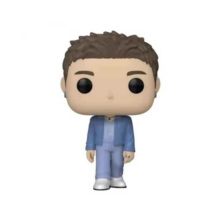 Funko POP! Vinyl BTS-RM- Figura Coleccionable Oficial - Juguete para Niños y Adultos - Fans - Diversidad de Personajes y Temáticas - 1